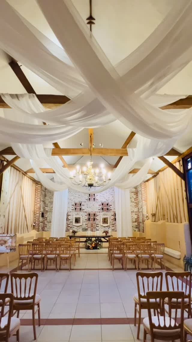To Have & To Hire Events portfolio 3