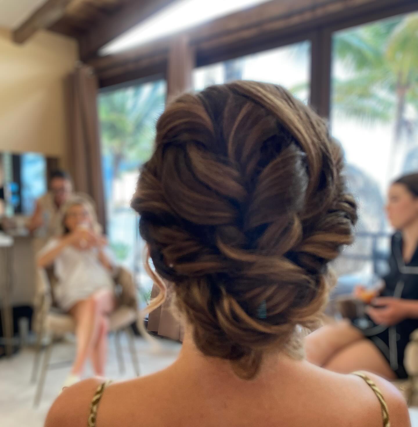Style By Miryam Hernandez portfolio 1
