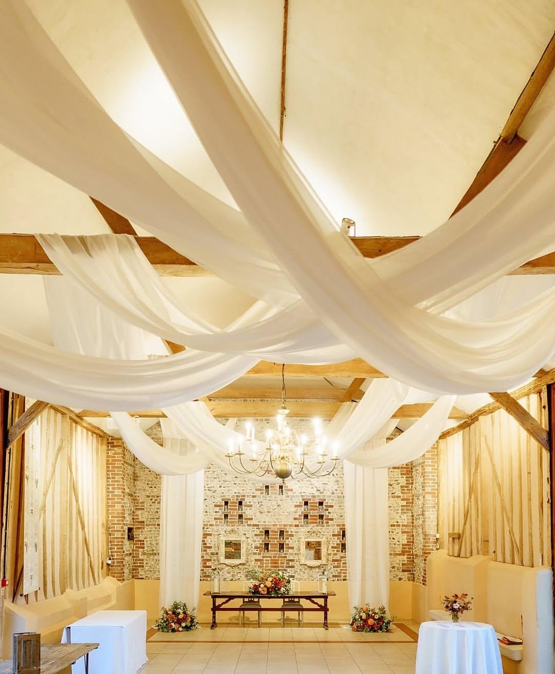 To Have & To Hire Events portfolio 2