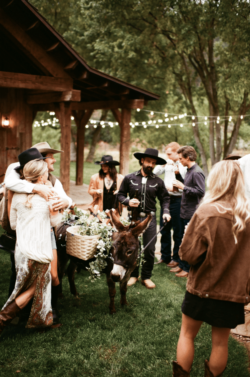 Cassidy and Co Events