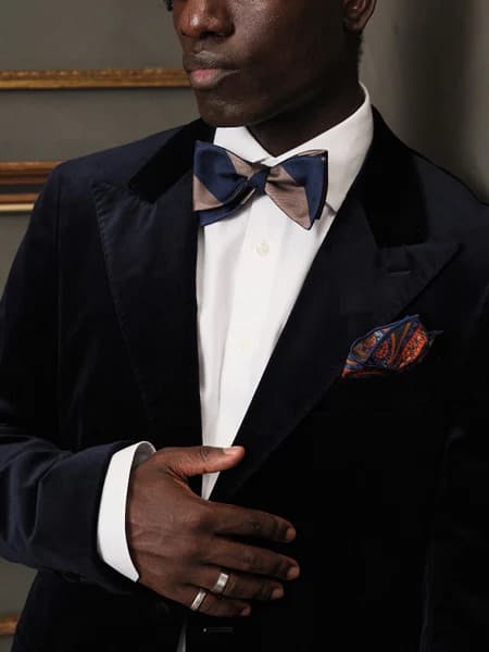 The Tie Bar portfolio 3