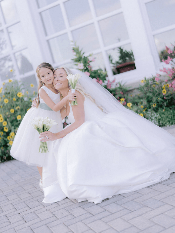 Emma Lynch & Andy Brown's wedding 20