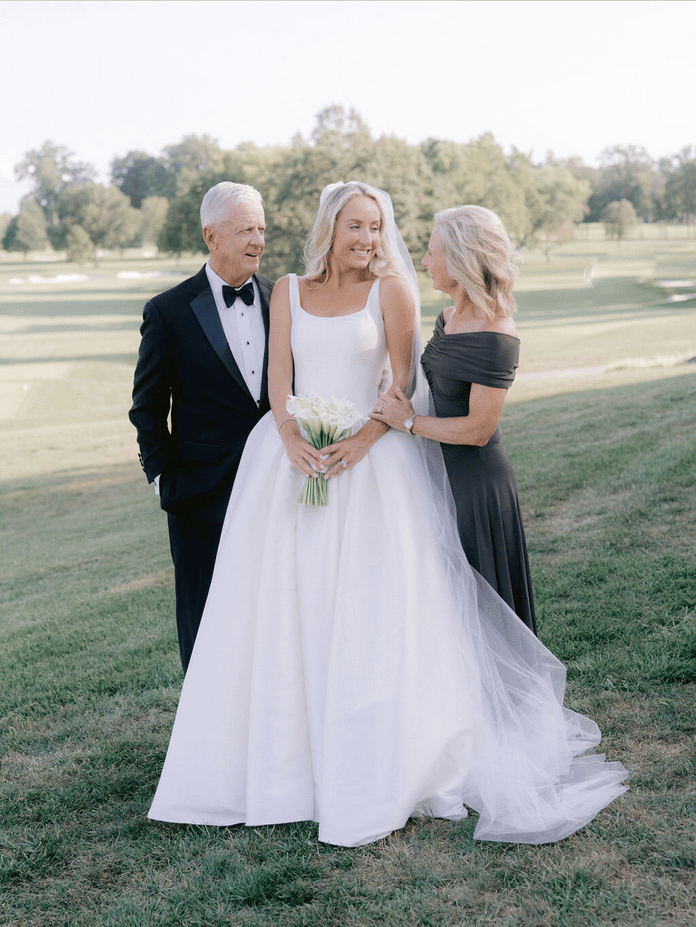 Emma Lynch & Andy Brown's wedding 26