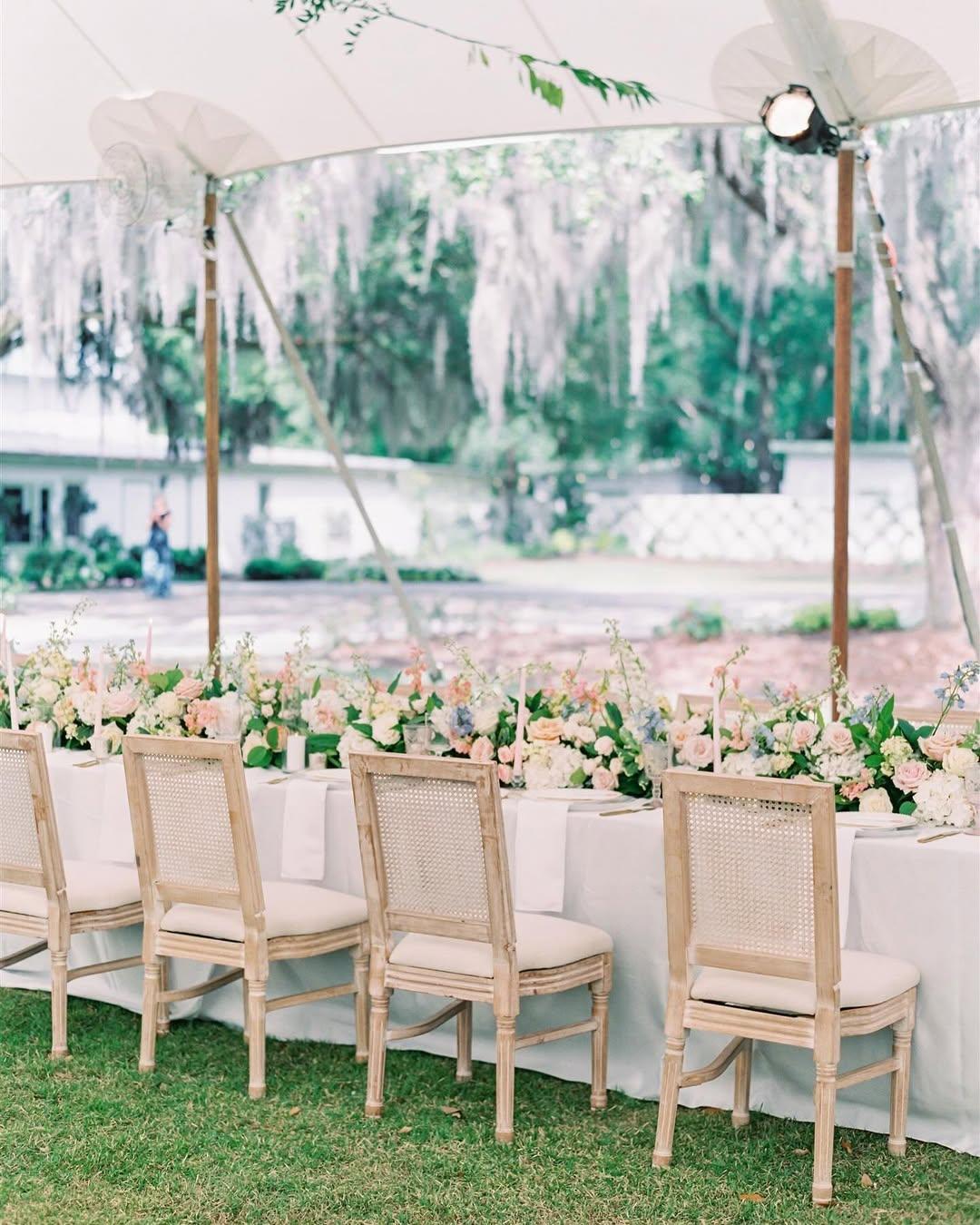 Social Graces Events portfolio 5