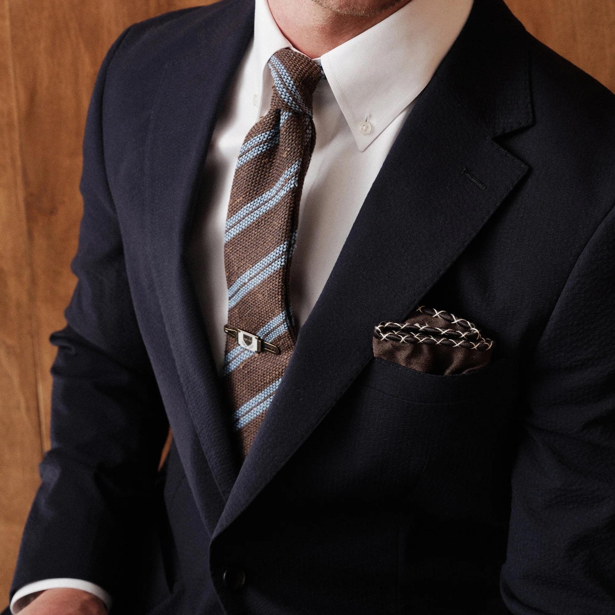 The Tie Bar portfolio 1