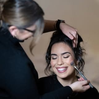 MB Makeup and Beauty