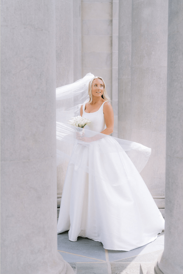 Emma Lynch & Andy Brown's wedding 10