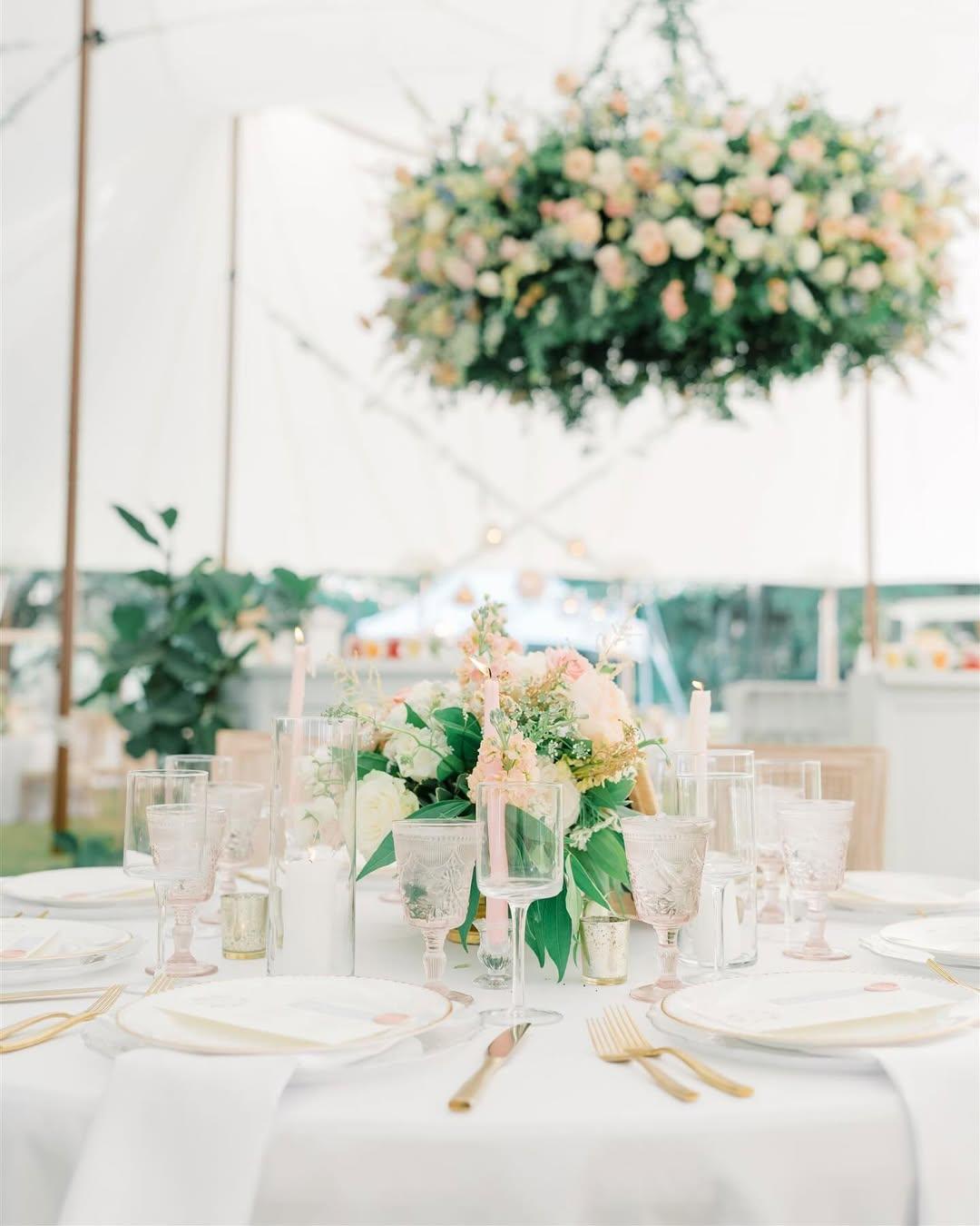 Social Graces Events portfolio 4