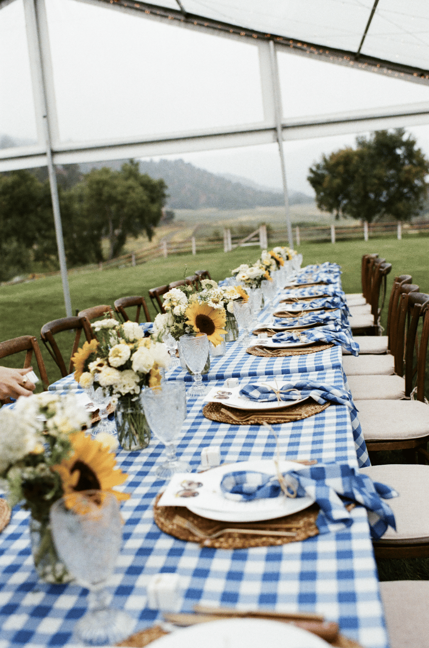 Classic Western Romance at a Private Colorado Ranch photo 2