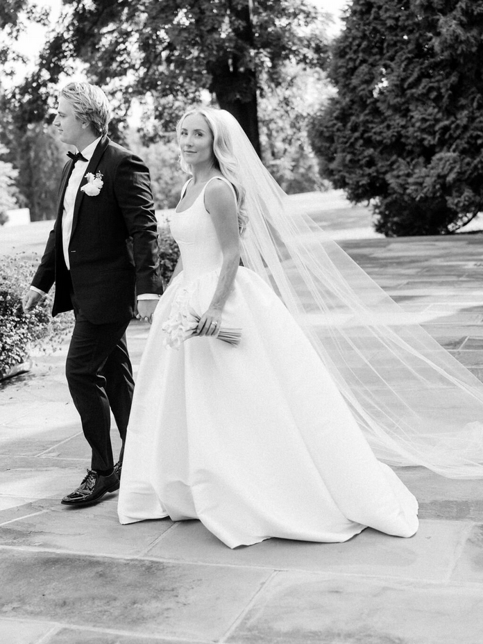 Emma Lynch & Andy Brown's wedding 7