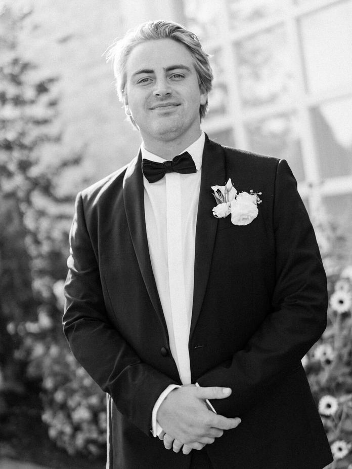 Emma Lynch & Andy Brown's wedding 6