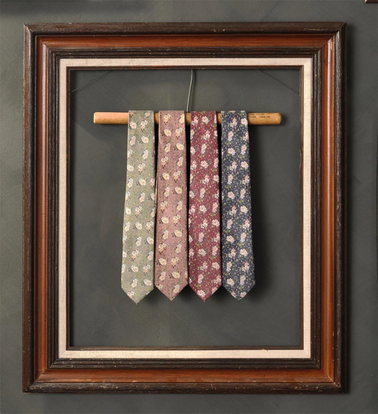 The Tie Bar portfolio 4