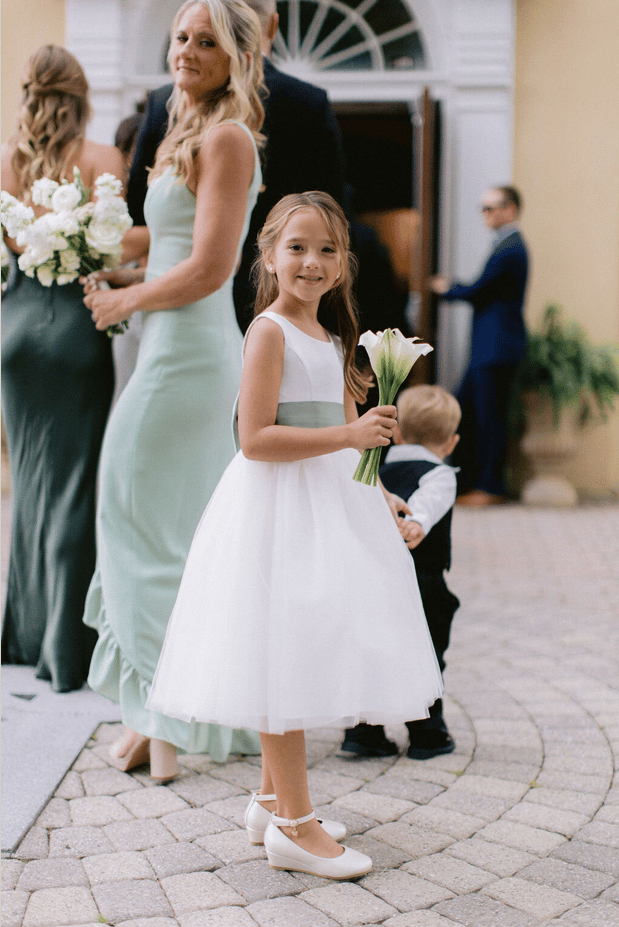 Emma Lynch & Andy Brown's wedding 17