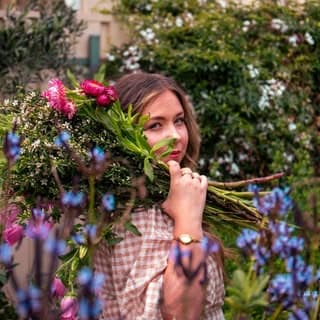 Where the Roses Grow Floristry Studio