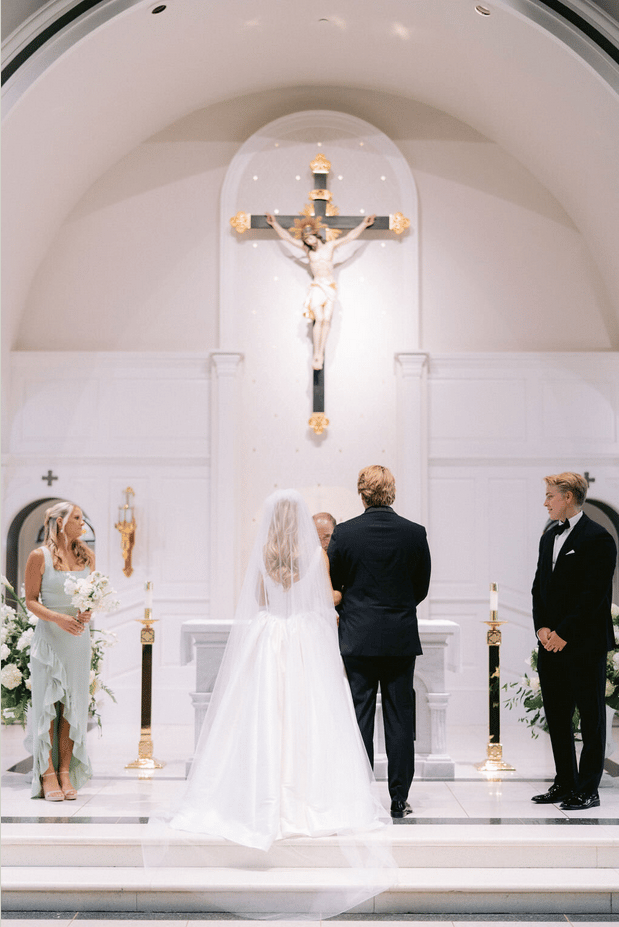 Emma Lynch & Andy Brown's wedding 11