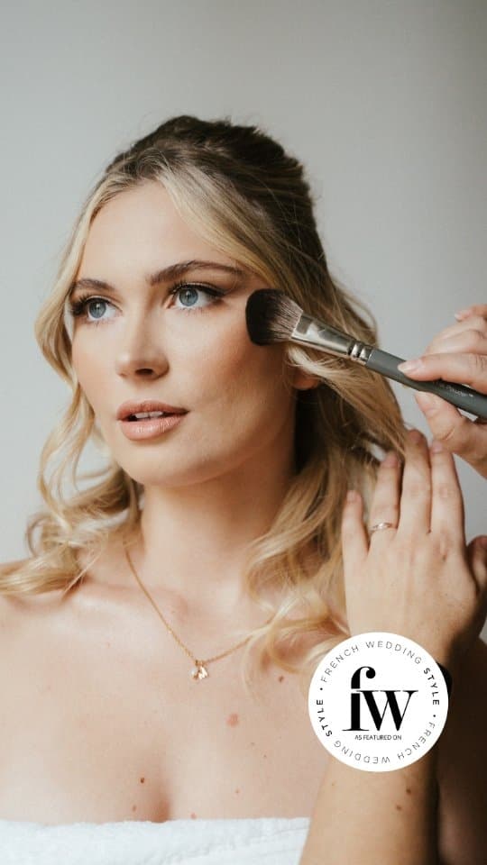 MB Makeup and Beauty portfolio 2