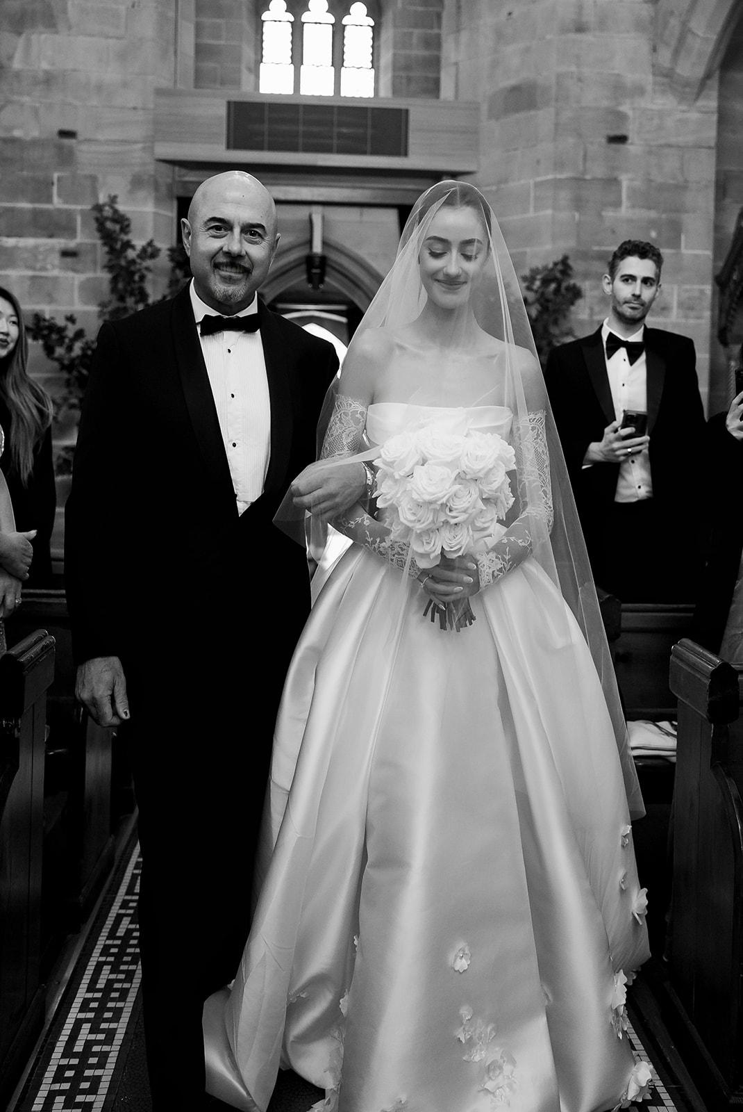 Alexis Koumas & Cooper Harris's wedding 22