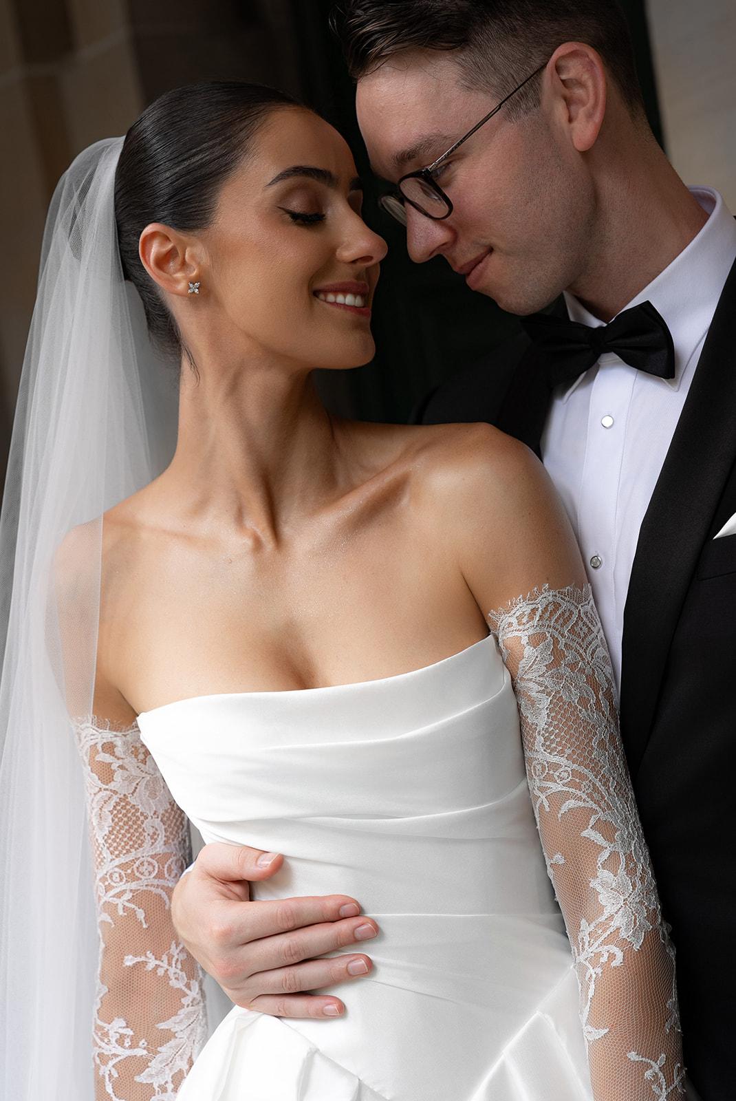 Alexis Koumas & Cooper Harris's wedding 14