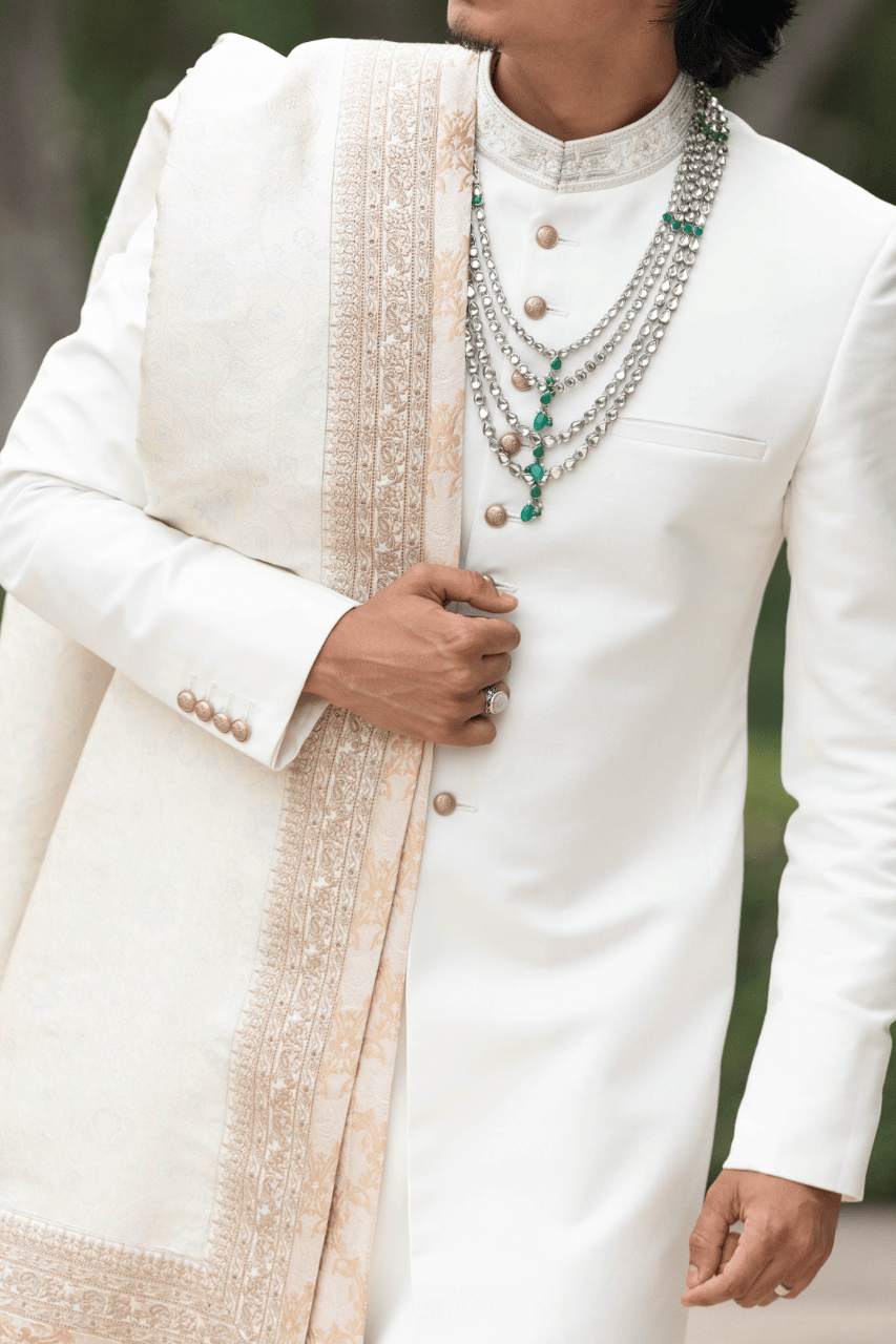 Hafeeza Sheikh & Sebastian Cordoba's wedding-image-2