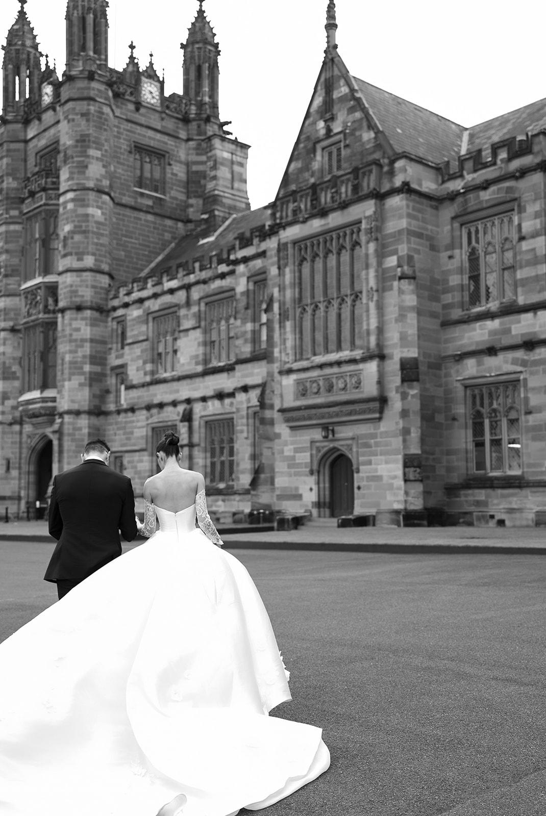 Alexis Koumas & Cooper Harris's wedding 10
