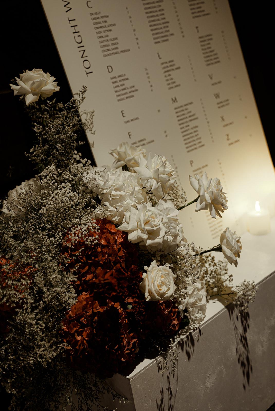 Alexis Koumas & Cooper Harris's wedding 16