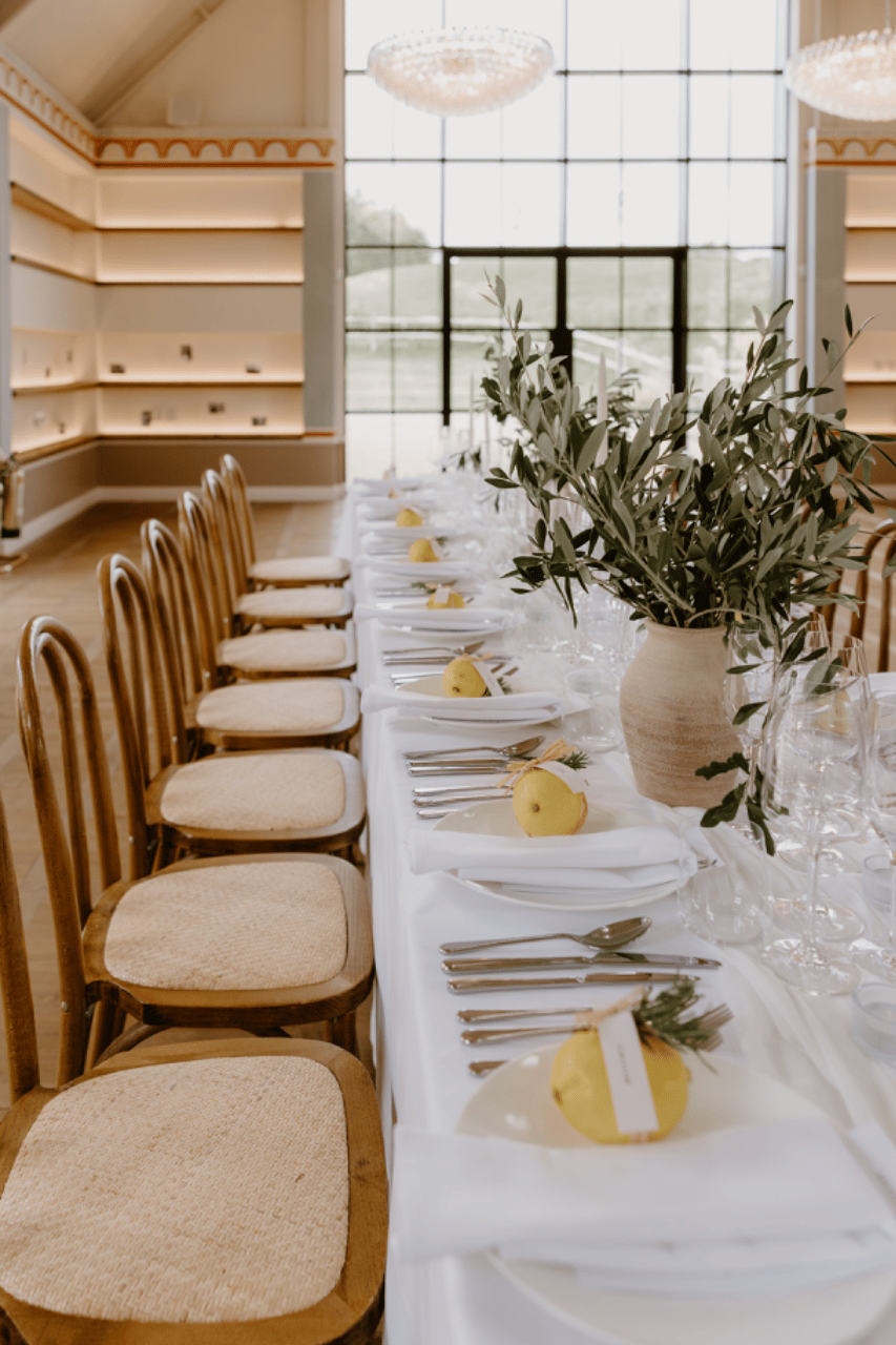 Kalm Kitchen
