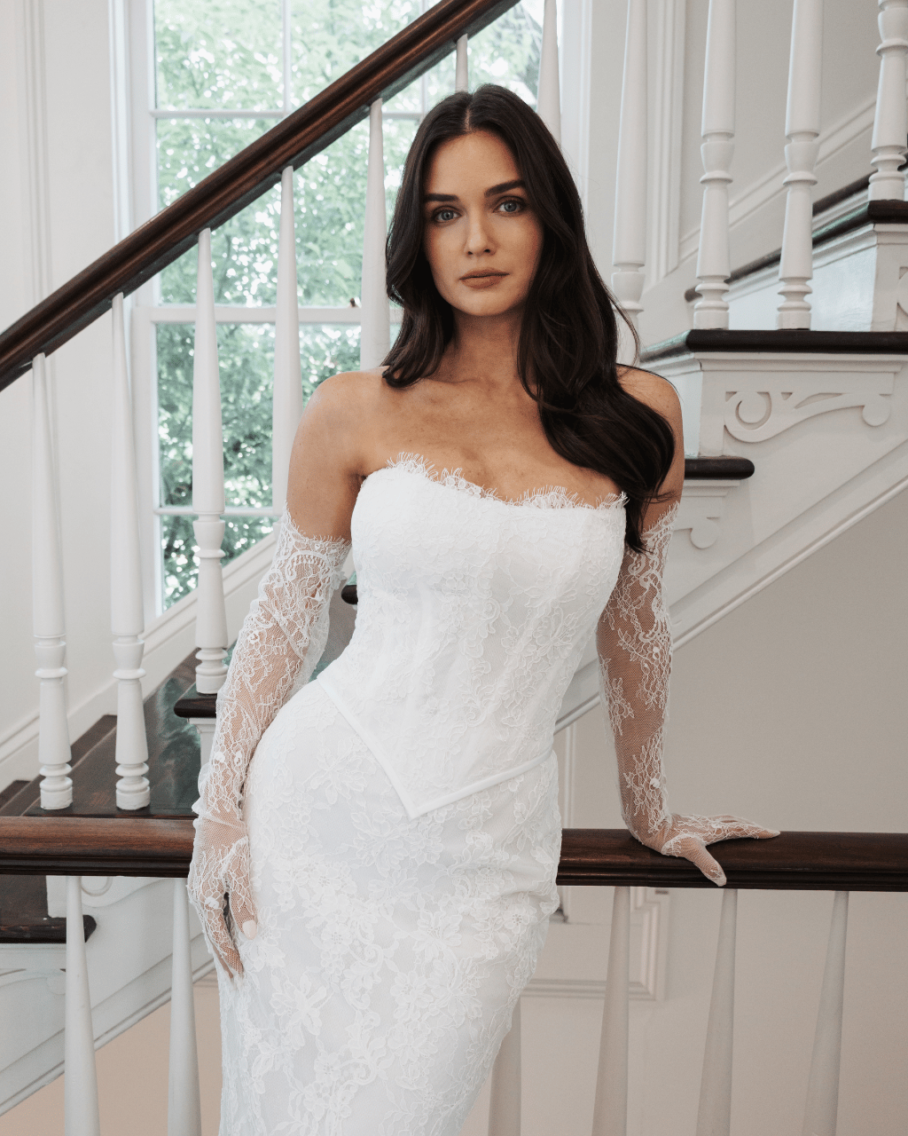 Town and Country Bridal portfolio 1
