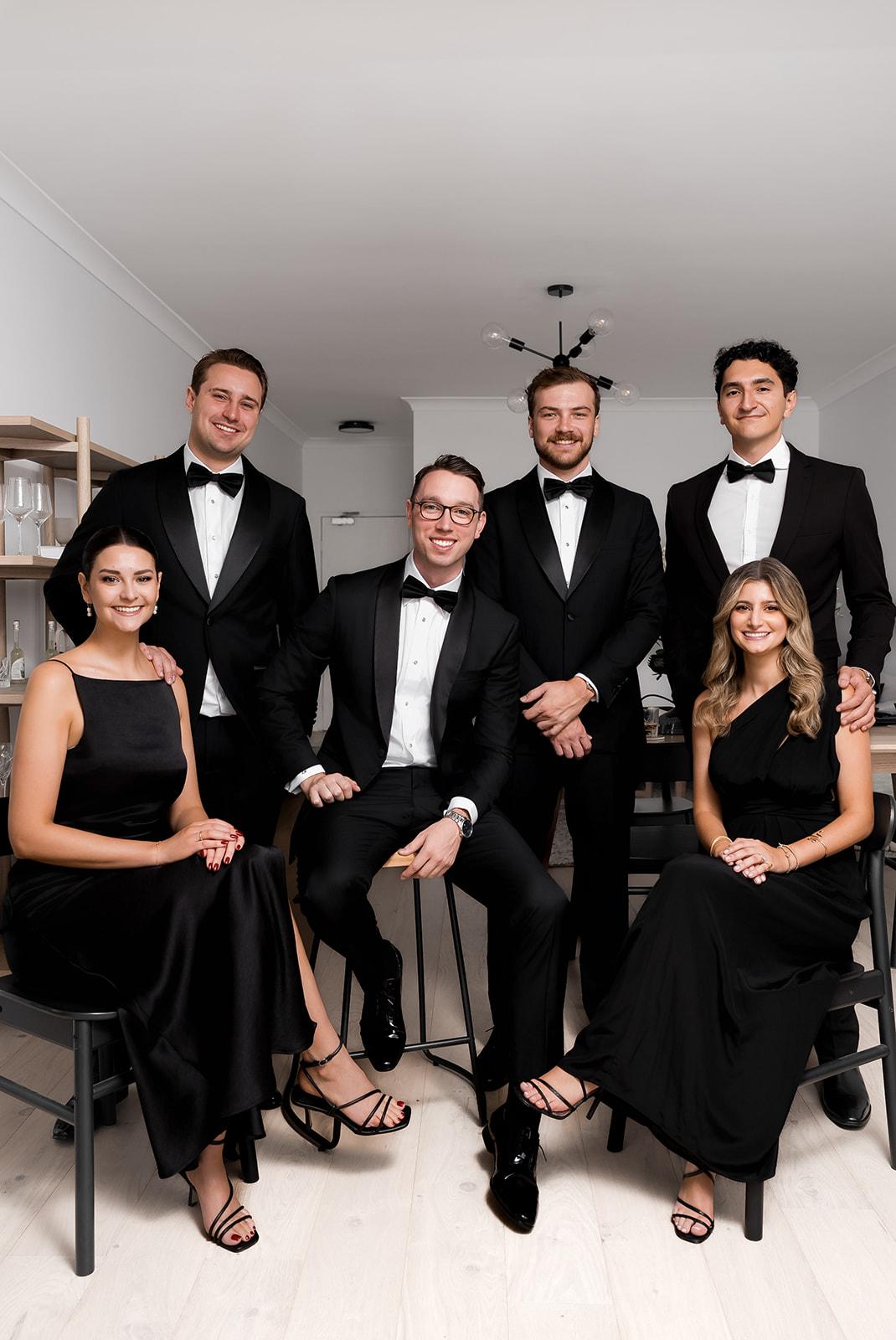 Alexis Koumas & Cooper Harris's wedding 21