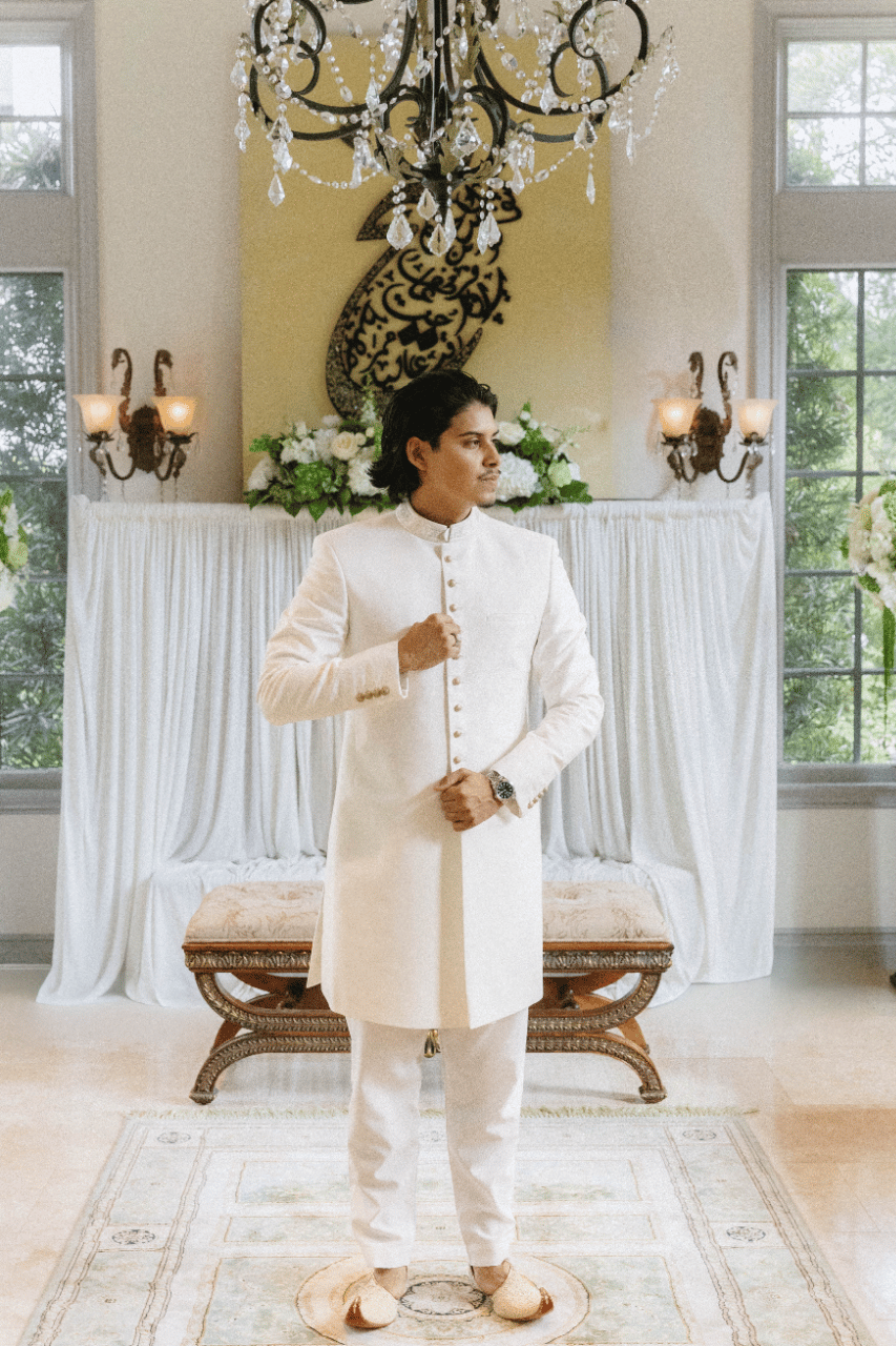 Hafeeza Sheikh & Sebastian Cordoba's wedding-image-37