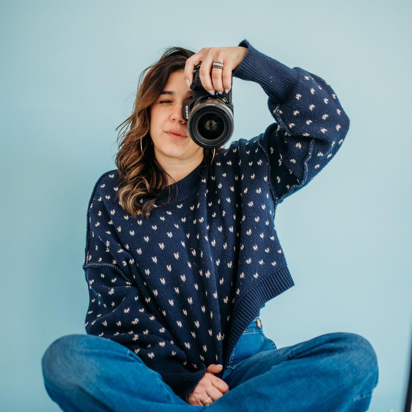 A Little Heart Photography