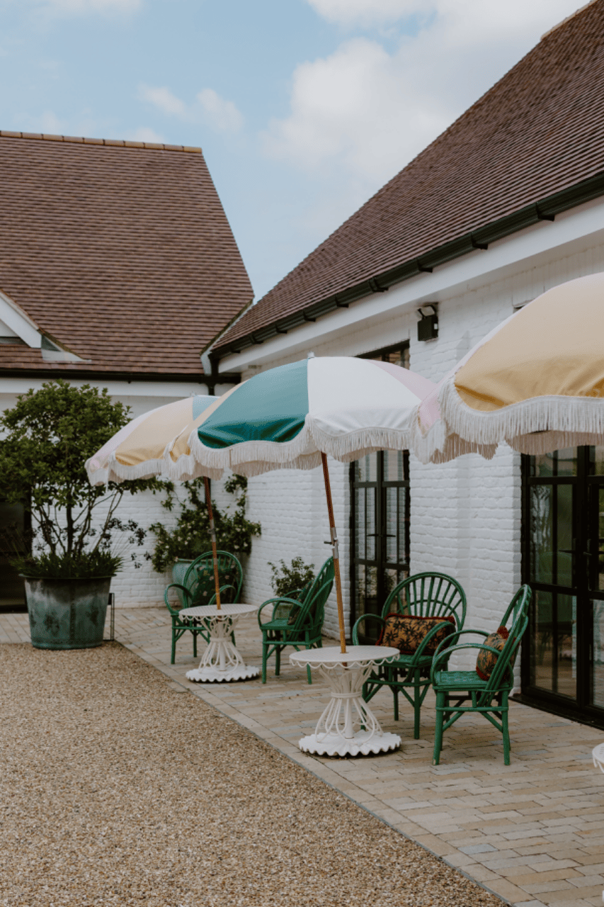 Italian-Inspired Summer Bliss at La Collina Gardens photo 3