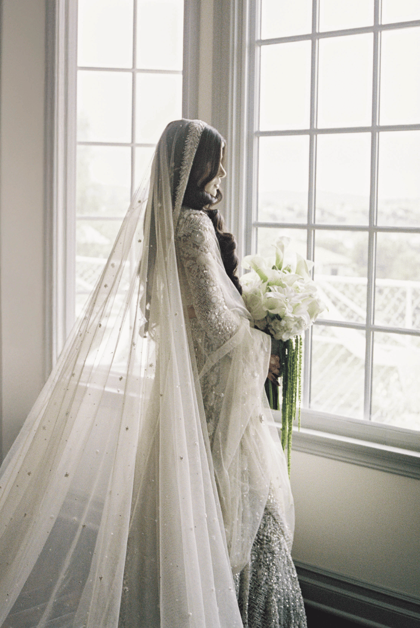 Hafeeza Sheikh & Sebastian Cordoba's wedding-image-6