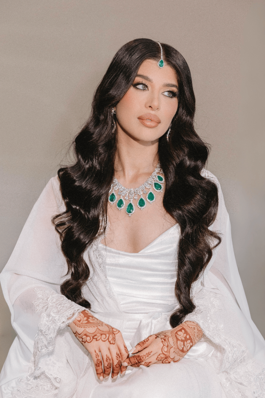 Hafeeza Sheikh & Sebastian Cordoba's wedding-image-34