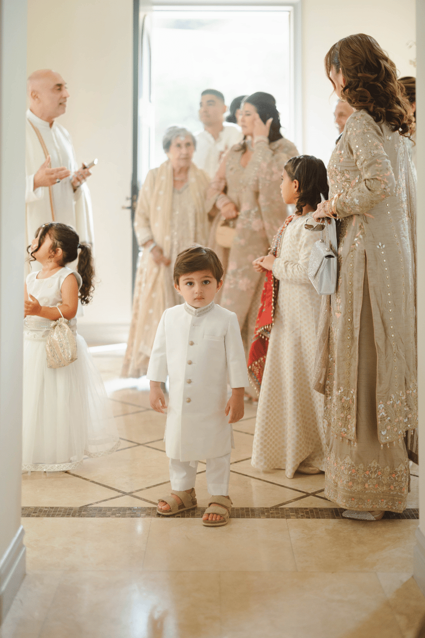Hafeeza Sheikh & Sebastian Cordoba's wedding-image-11