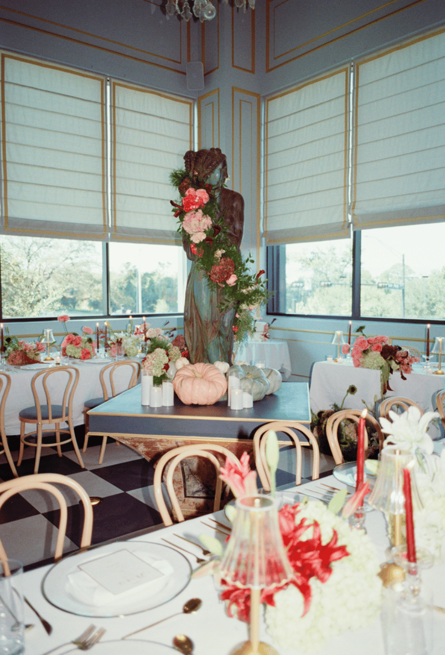 Thompson Hotel Houston portfolio 3