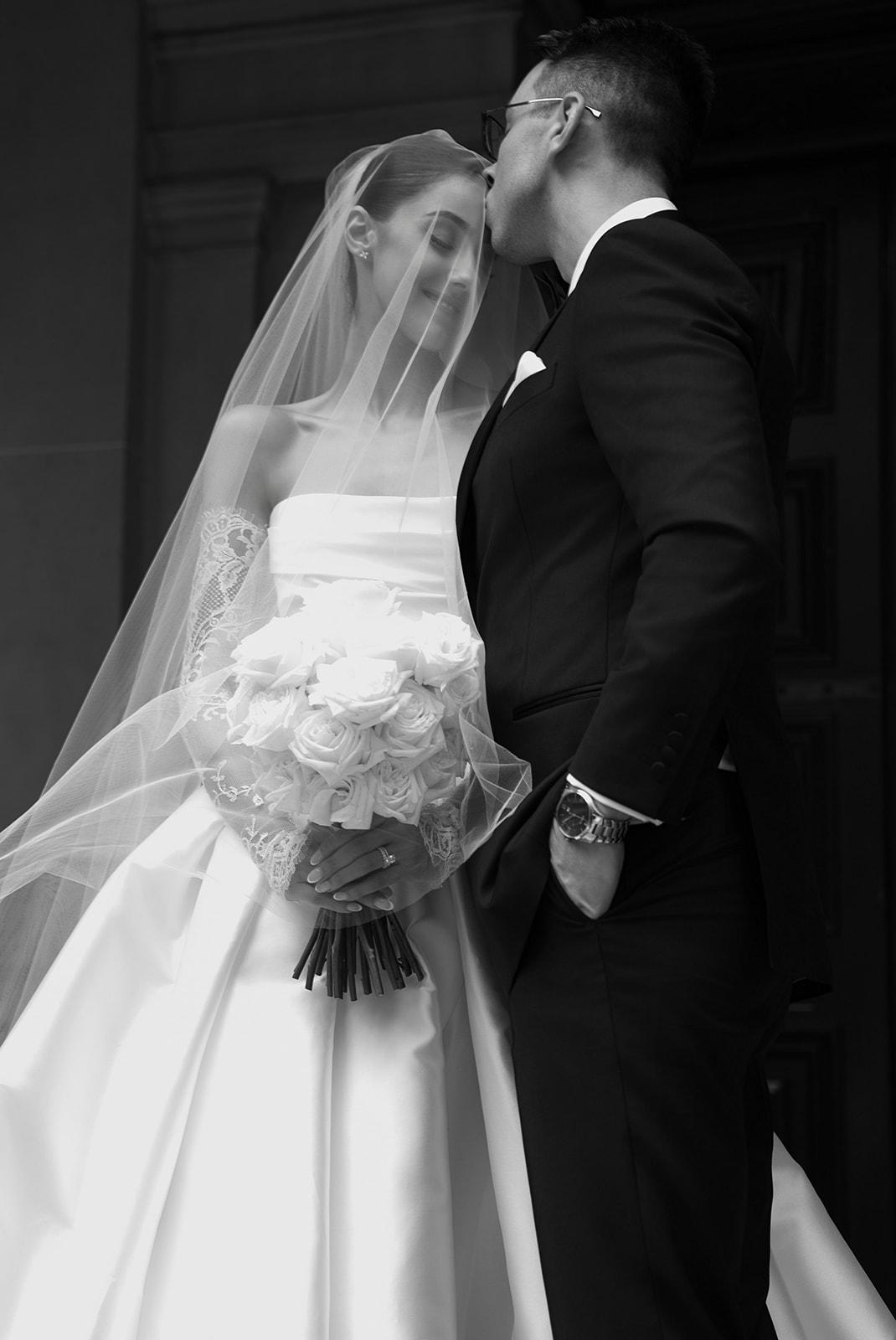 Alexis Koumas & Cooper Harris's wedding 2