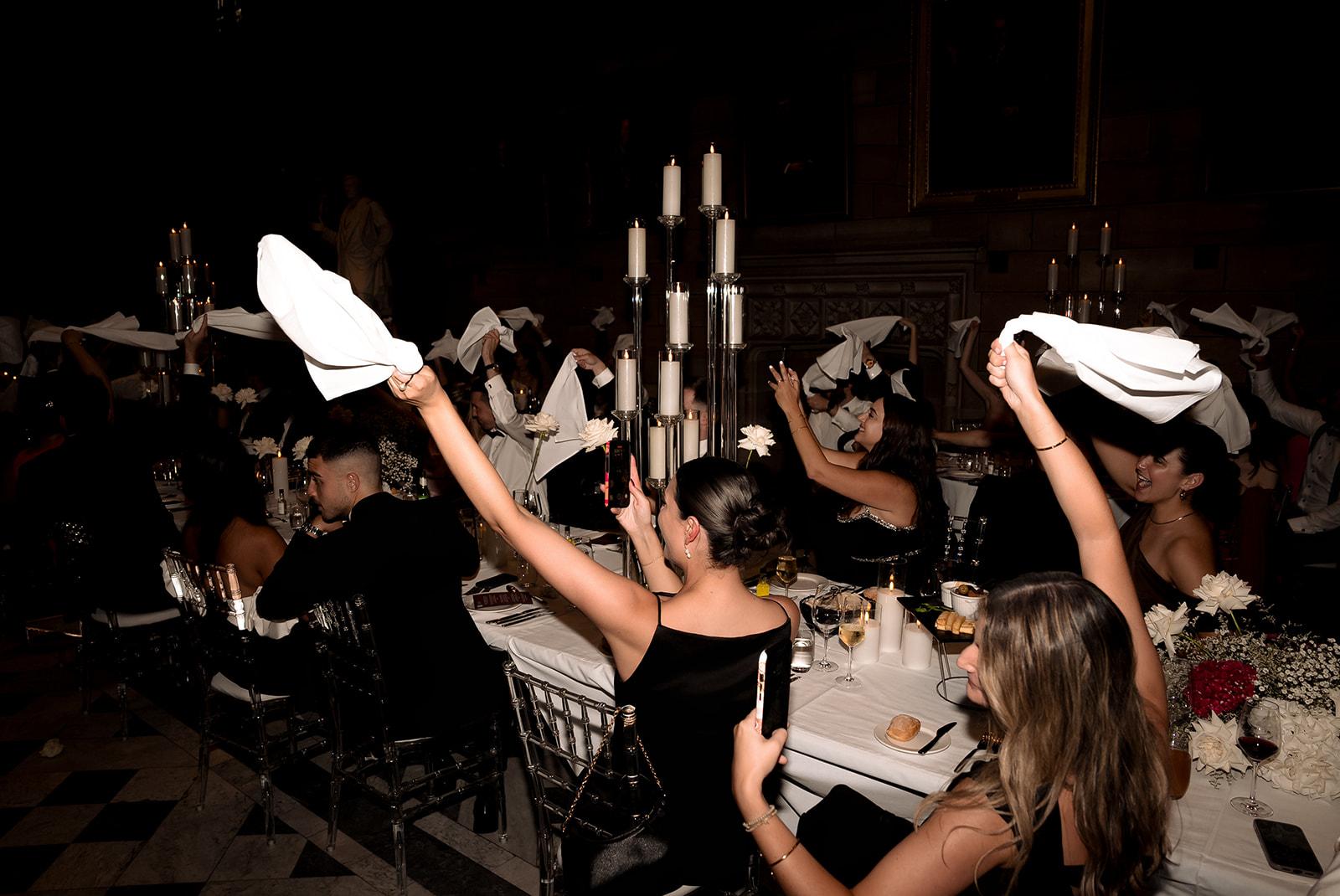 Alexis Koumas & Cooper Harris's wedding 13