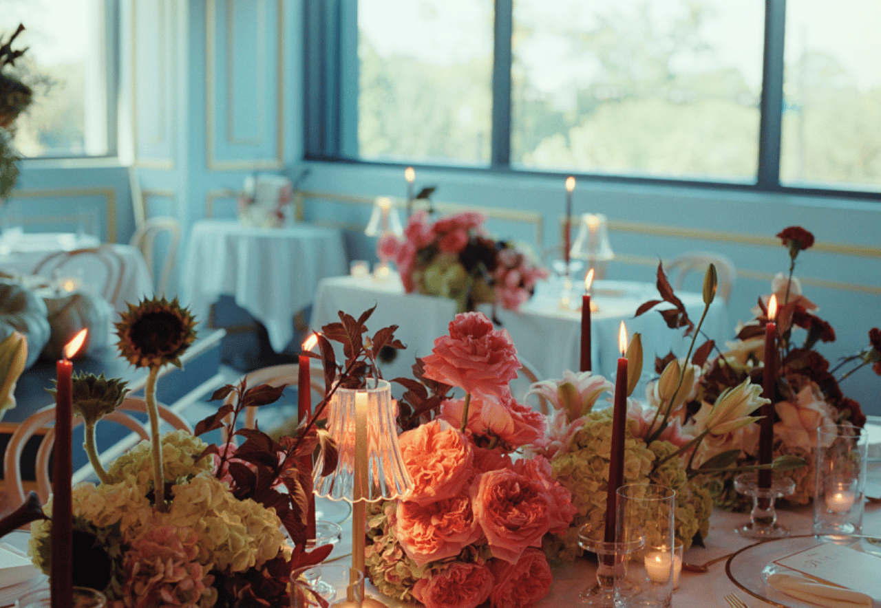 Thompson Hotel Houston portfolio 4
