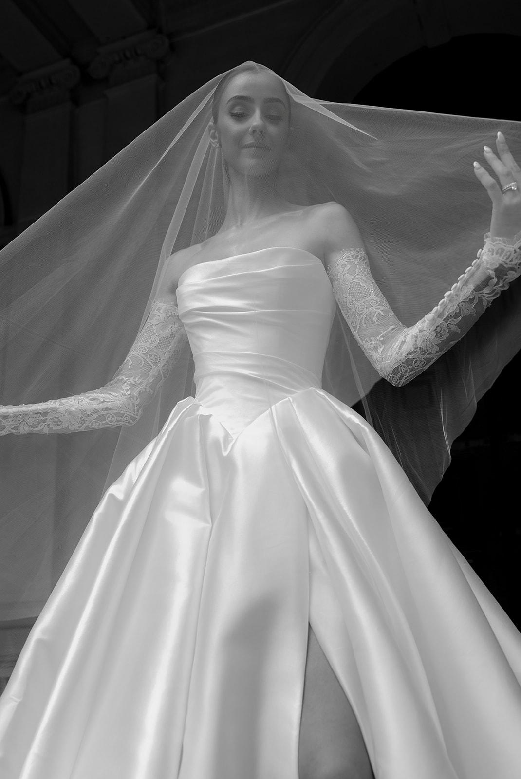 Alexis Koumas & Cooper Harris's wedding 3