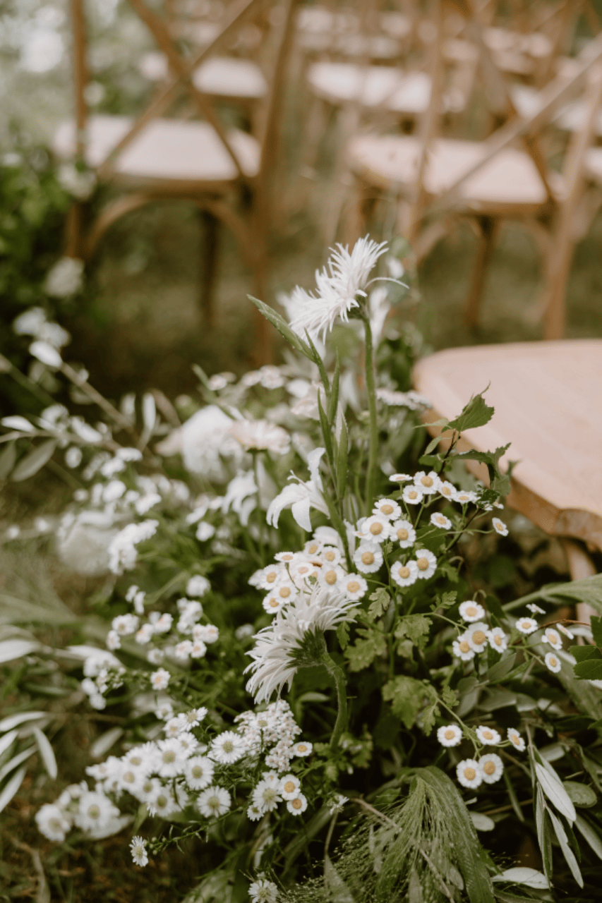 An Enchanting Garden Affair at The Hyde Estate photo 2