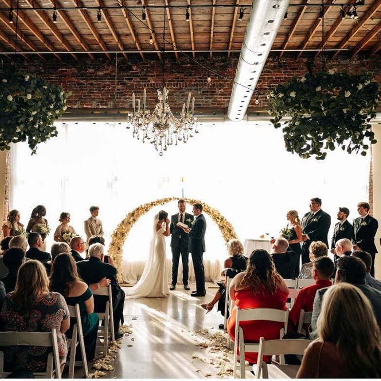 The Monarch Room