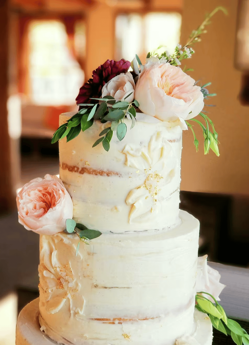 d'Elissious Cake Studio portfolio 3