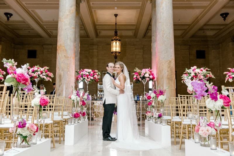 Ambiance Events