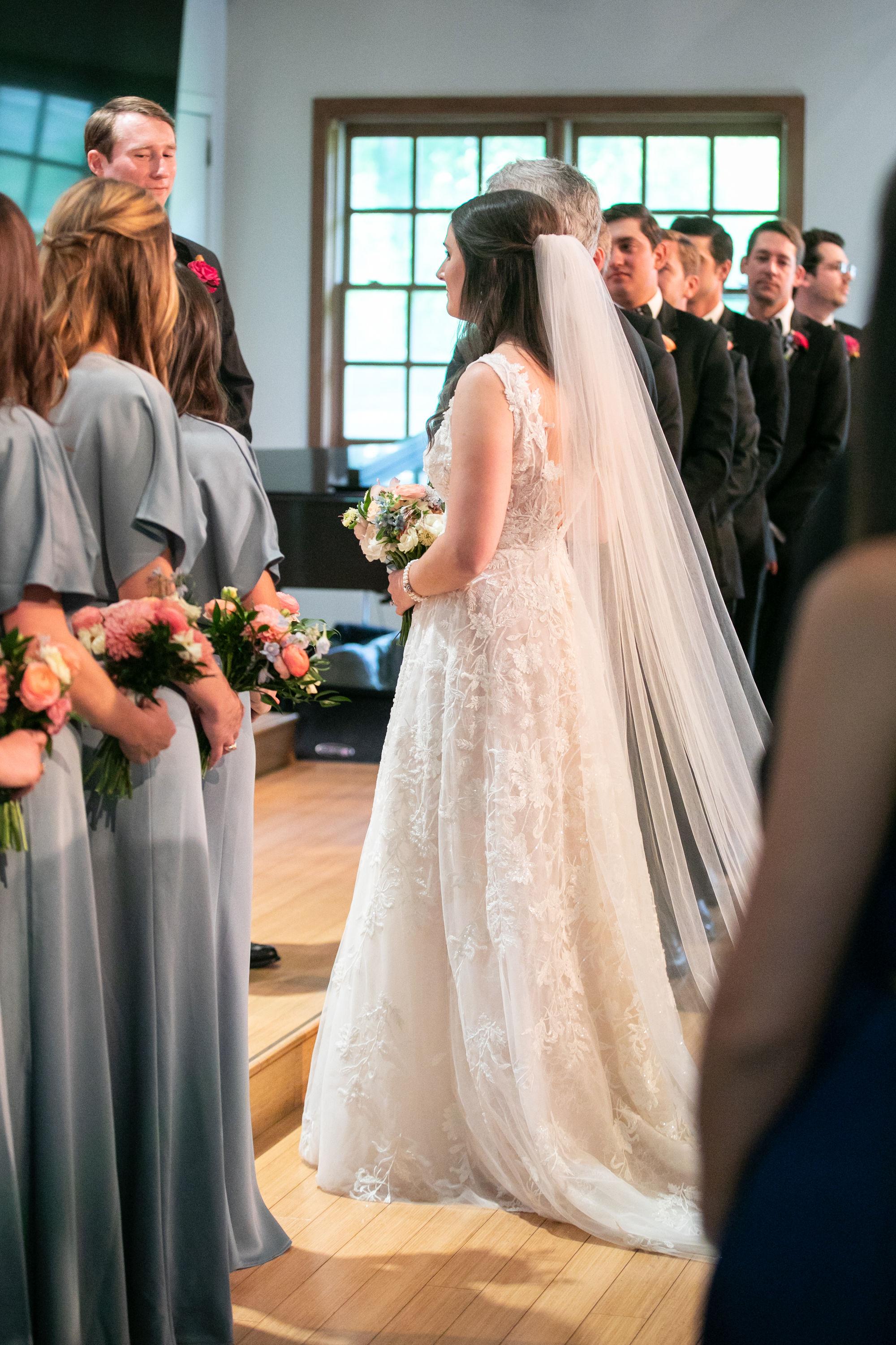 A Classic Summer Wedding at the Snowmass Club 17