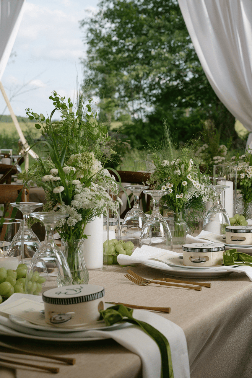 Manna Catering portfolio 3