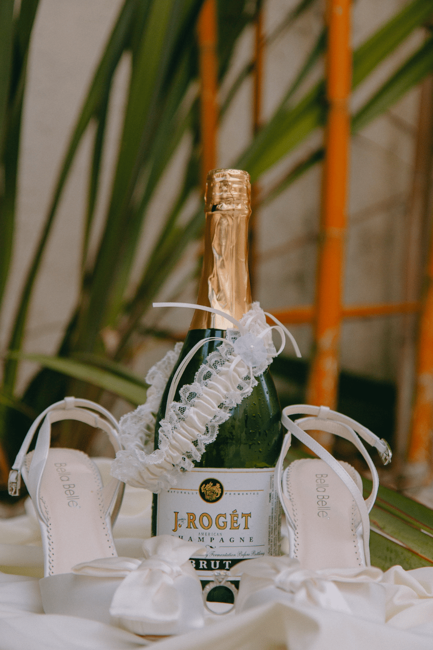 Timeless Elegance Courtyard Soirée at The Grand photo 3