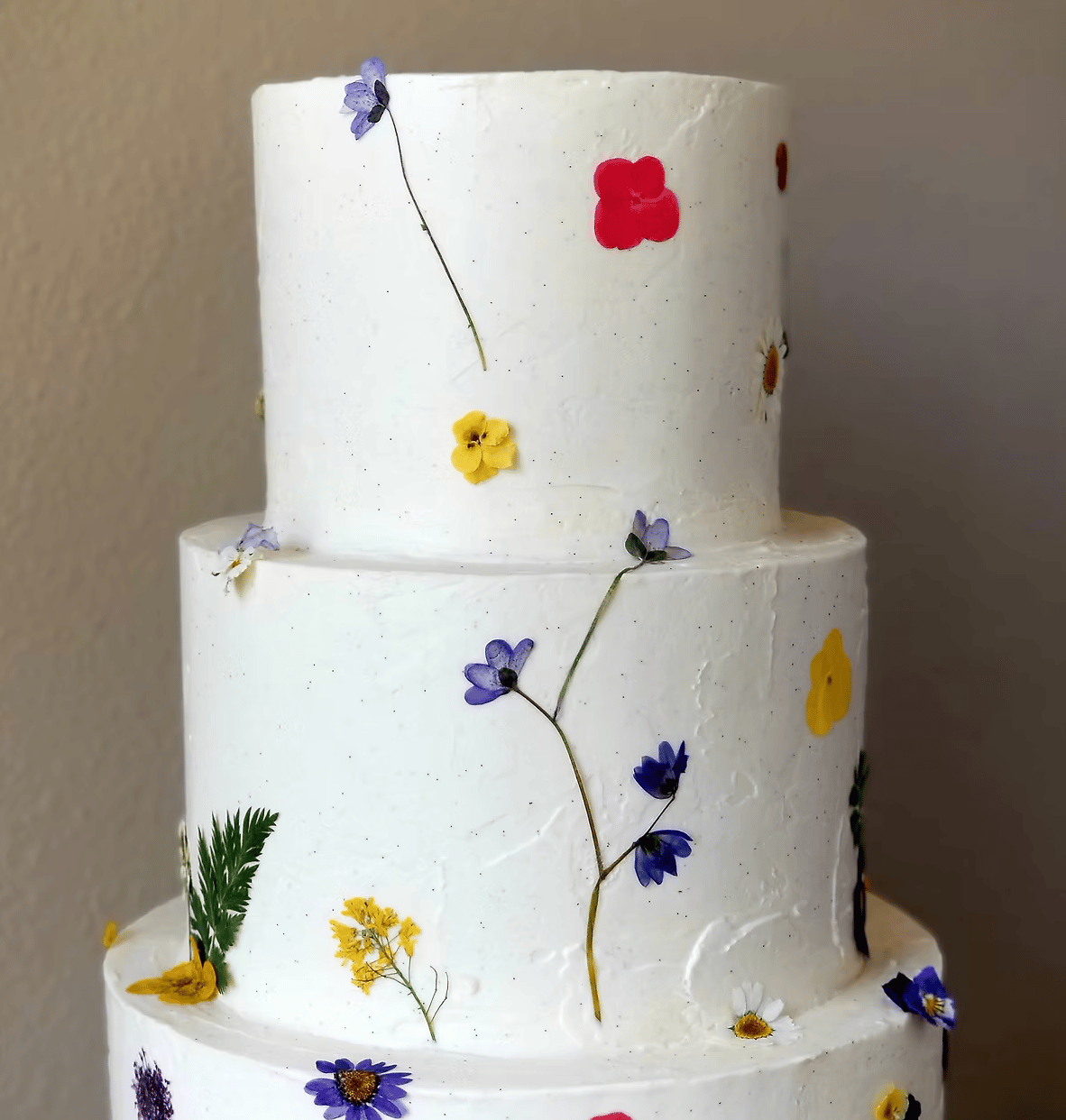 d'Elissious Cake Studio portfolio 2
