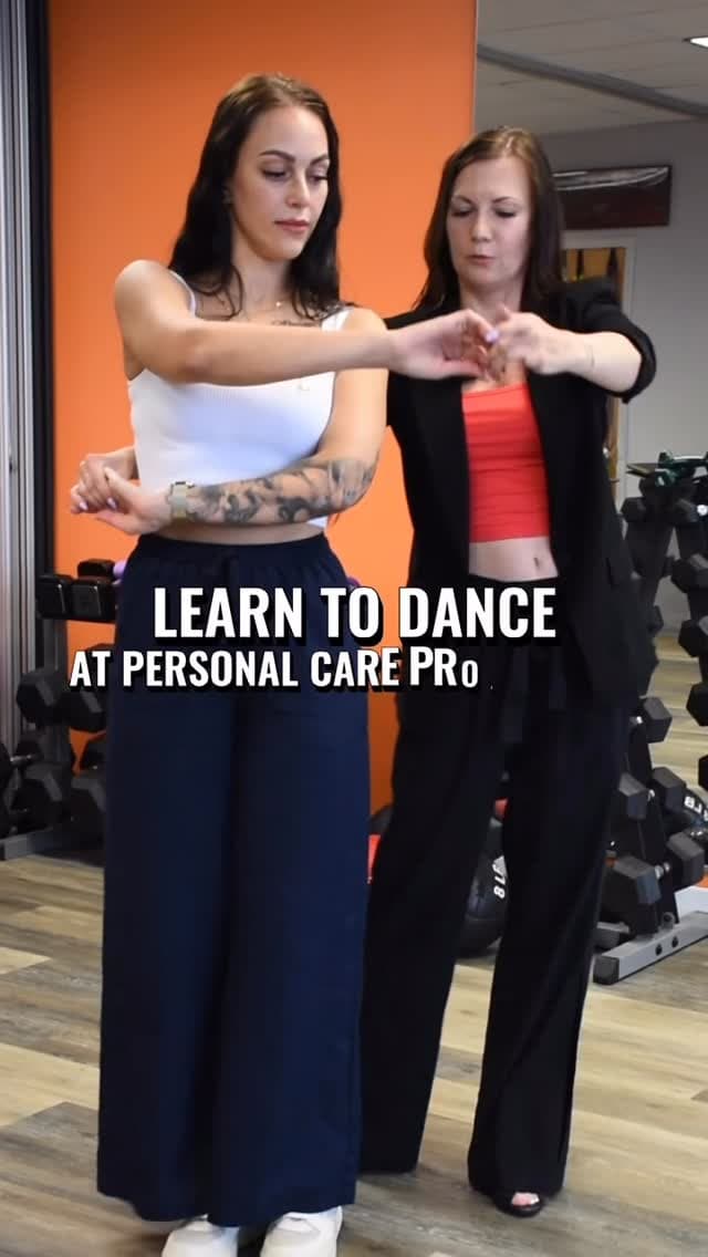 Larisa Mikryukova - Dance Coach portfolio 1