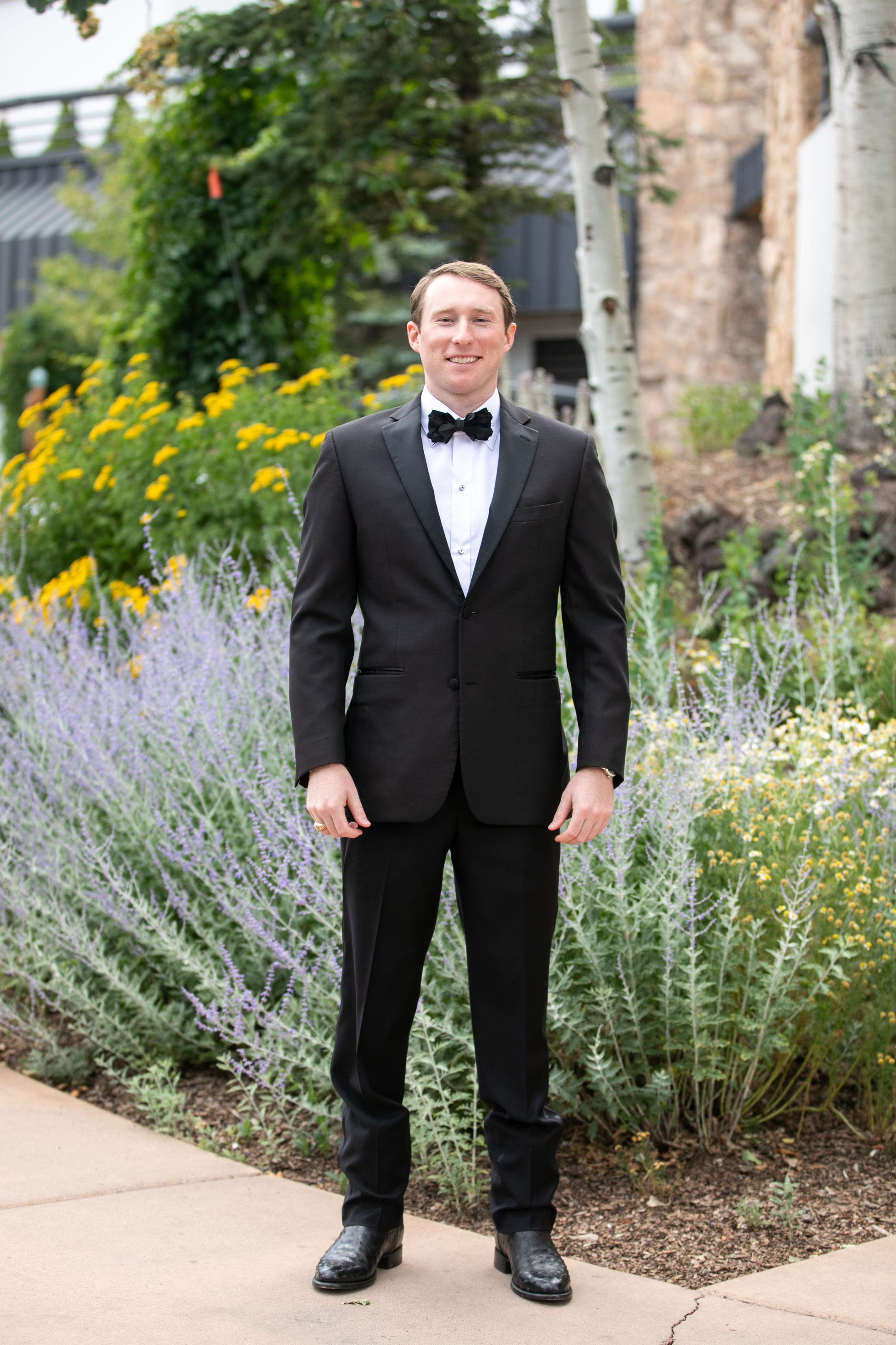 A Classic Summer Wedding at the Snowmass Club 15