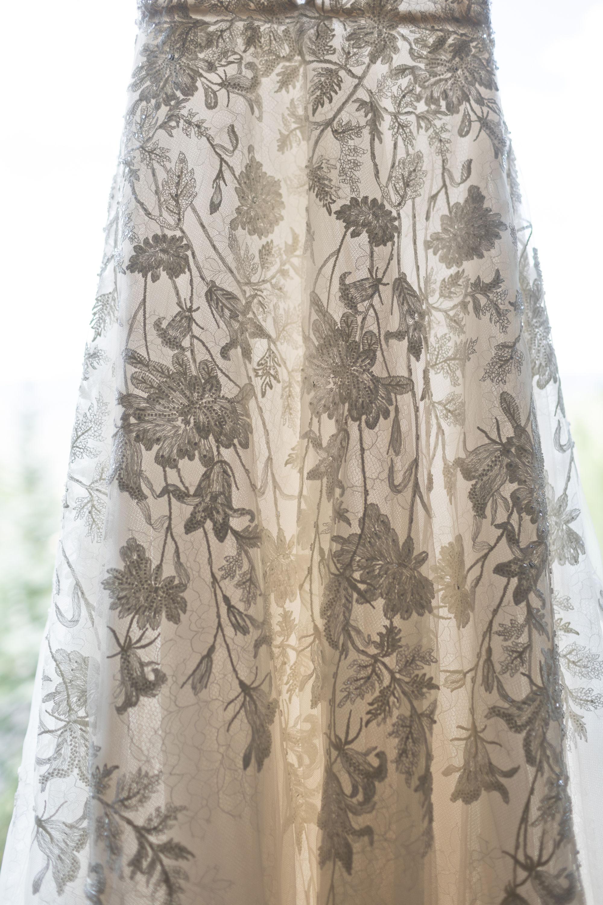 A Classic Summer Wedding at the Snowmass Club 23
